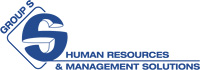 Group S Logo